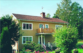 Hällgården, Vena